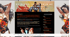 Desktop Screenshot of eldiabolik.com